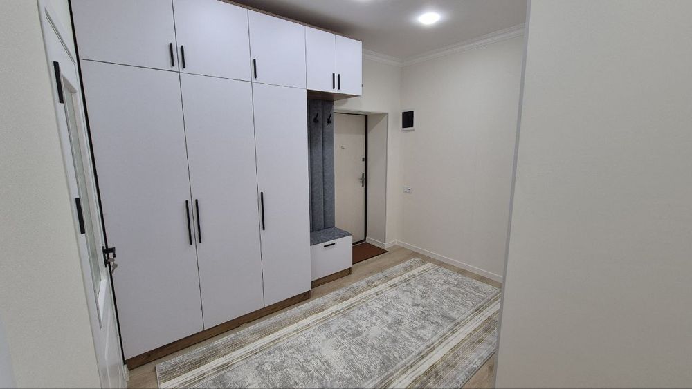 2 xonali kvartira ijaraga beriladi. Сдаётся 2-комнатная квартира