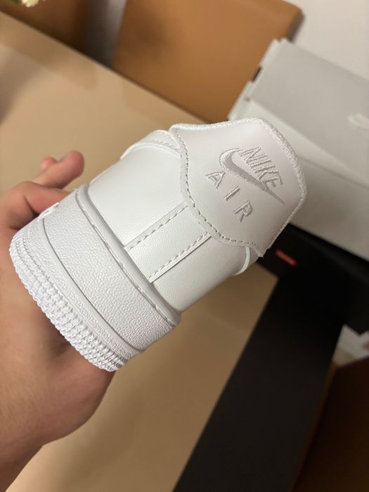 Air force 1 albi