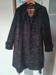 Palton dama Desigual