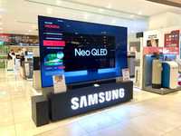 Телевизор Neo QLED Samsung QE-98QN90A 98" (Новинка 2021) Mini Led