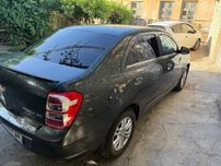 O'zmni Moshinam /Chevrolet Cobalt / 2024/ Avtomat / Gaz / Yurish Zo'r