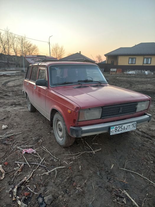 Продмм Ваз 2104  в отличном состоянии