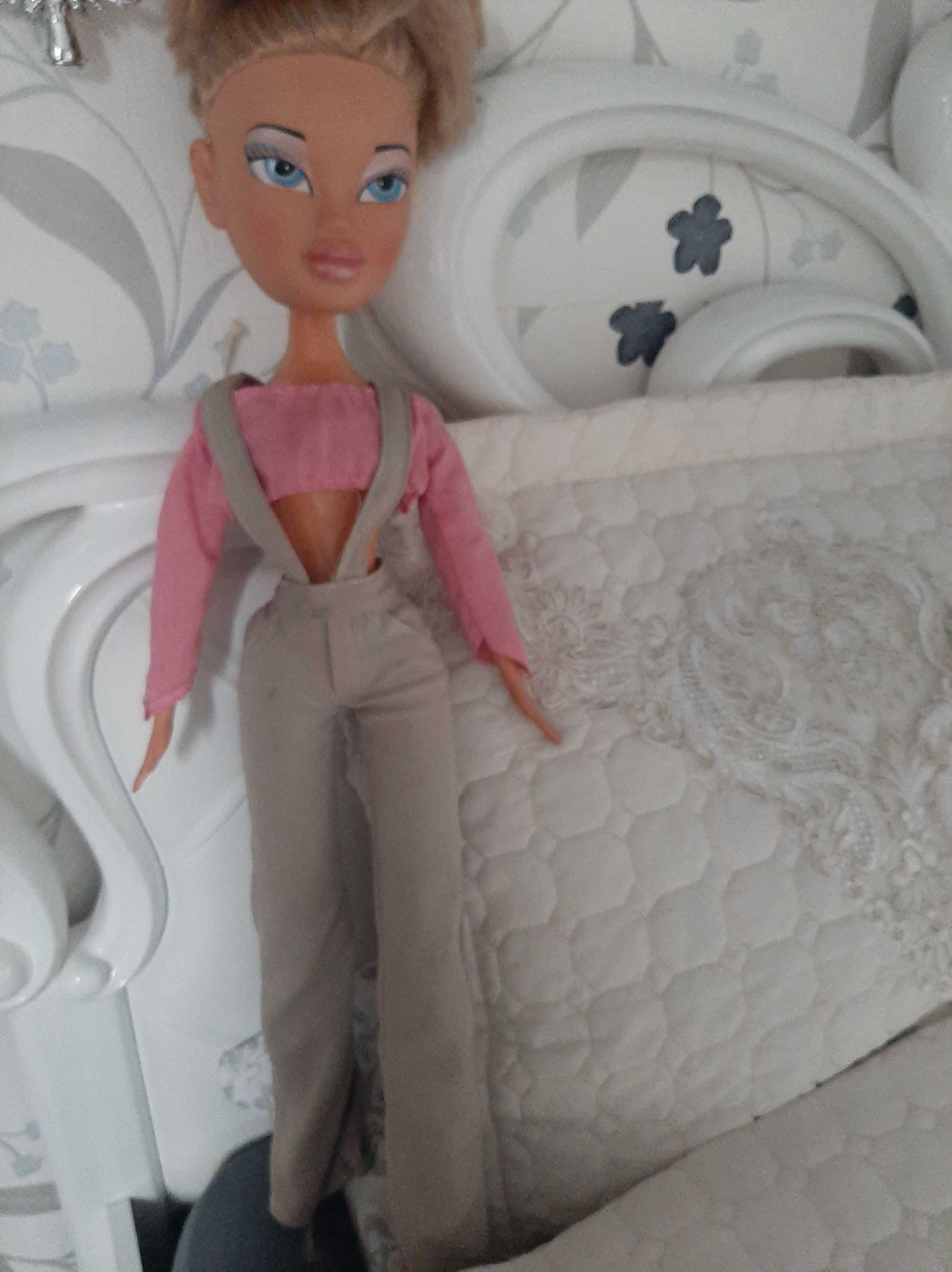 Papusa de colectie Barbie, anii 70