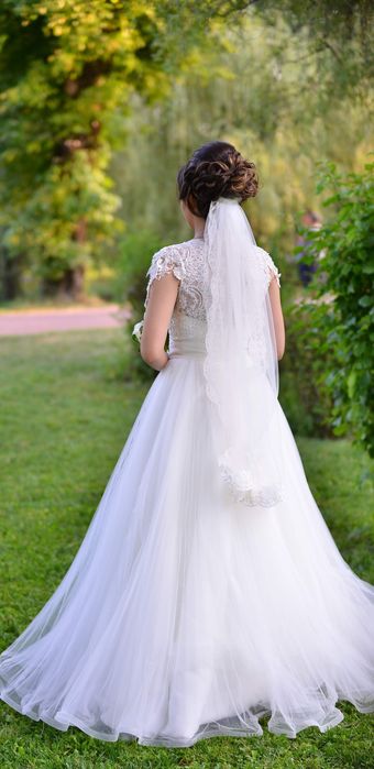 Rochie de mireasă Best Bride