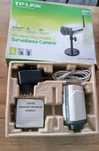TP-LINK wireless camera