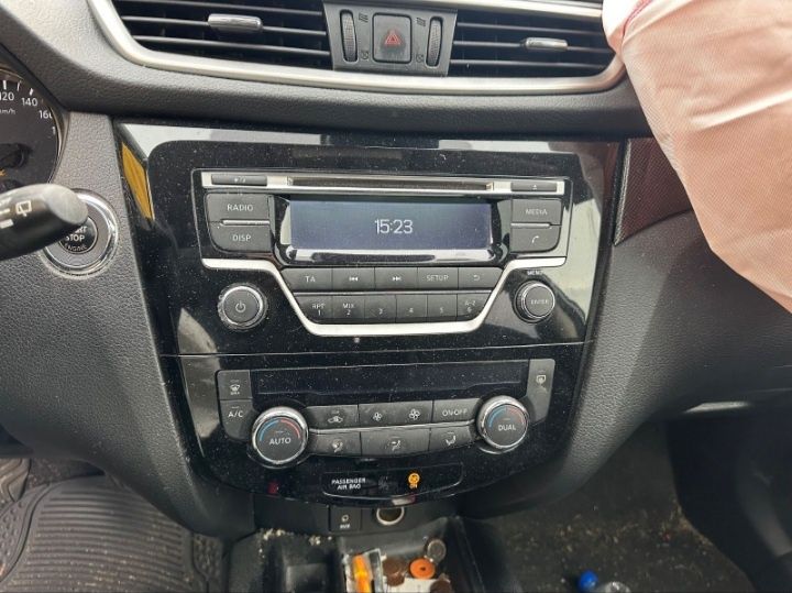 Nissan x Trail 4×4 1.6 дизел 131к.с панорама на части
