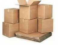 Картонные коробки упаковочные материалы в Астане