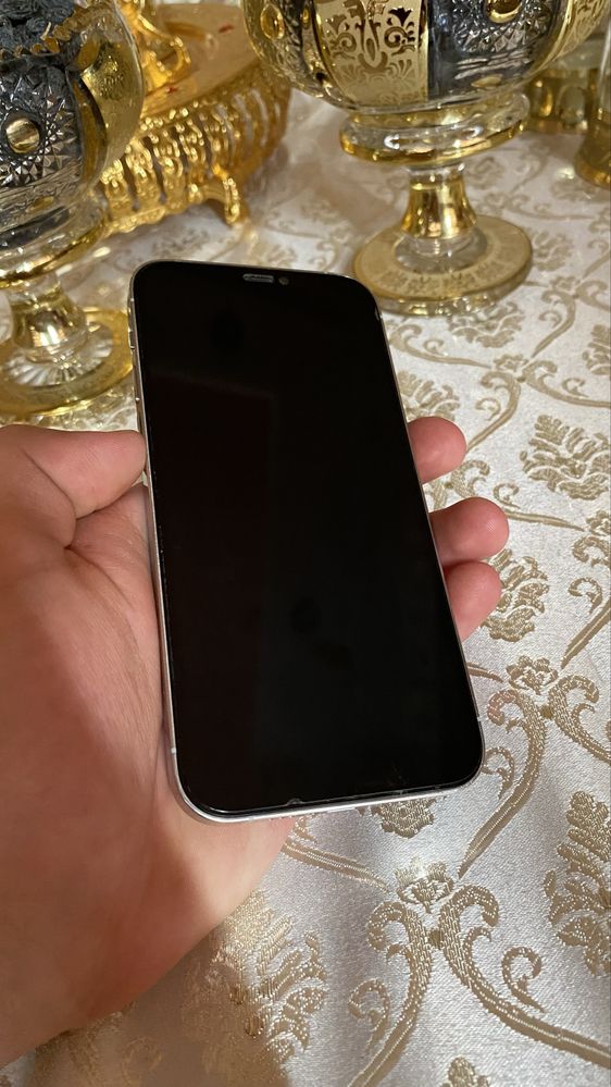 Iphone 12 pro oq