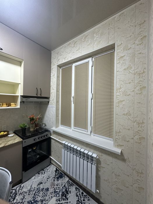 Jalyuzi o'rnatish va bepul o'lchov xizmati! жалюзи