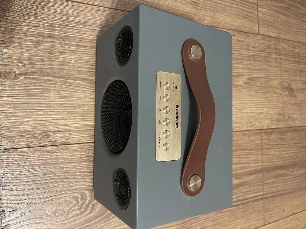 Boxa audio pro t3