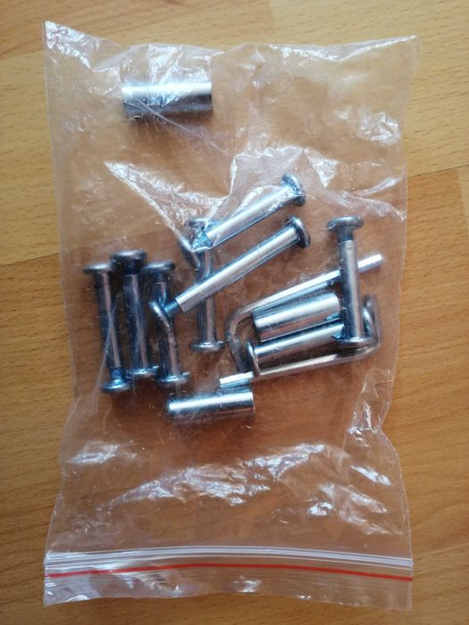 Patine Cu Rotile Fetițe Reglabile Nr.34-37