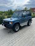Mitsubishi Pajero Montero 4x4  Impecabil adus din Spania