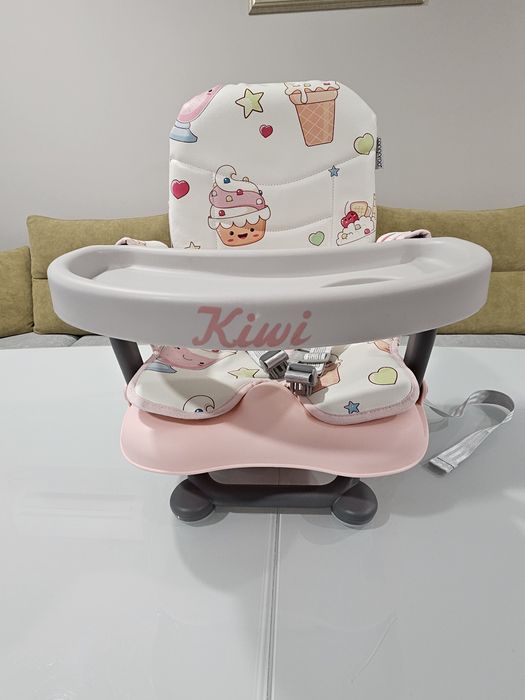 Детско столче за хранене