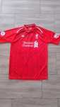 Tricou New Balance,FC Liverpool