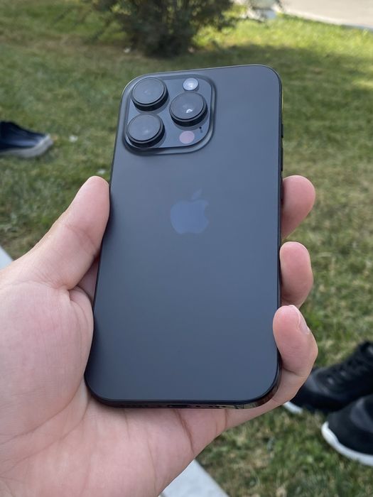 Iphone 16 pro 256