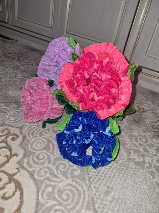 Продаётся цветы!