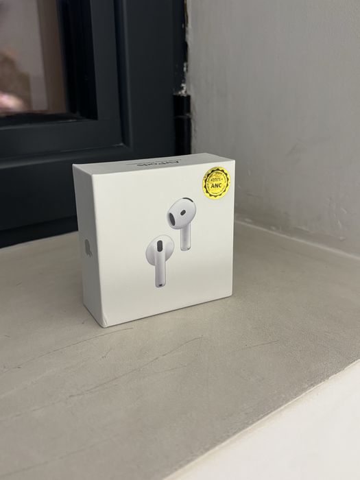 Casti Airpods 4 ANC