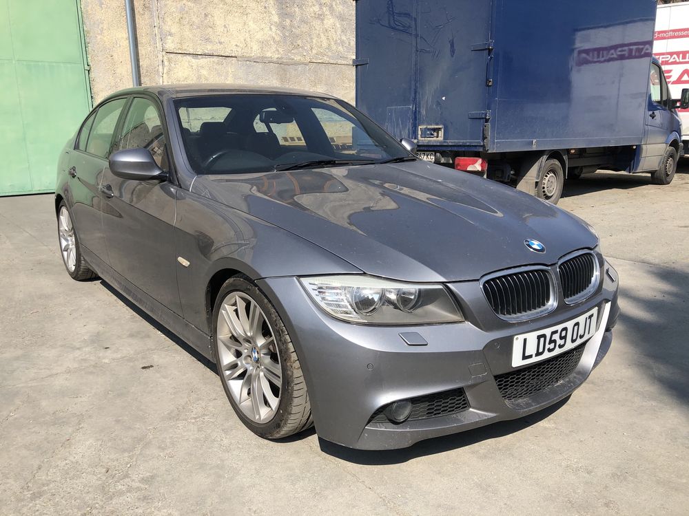 Продаваме на части бмв е90 330д 245кс bmw e90 330d 245hp