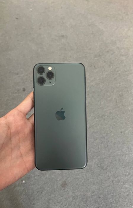 iPhone 11 pro max
