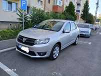 Dacia Logan 1.5 dci 2013 euro 5