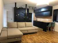 Casa (Duplex) 3 camere + Living cu bucatarie, 110 mp.