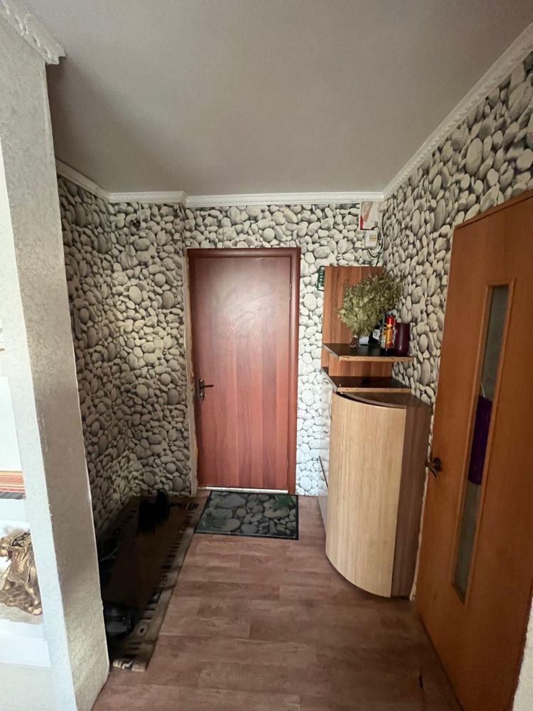 Продам 2 комнатную квартиру в Тайынше