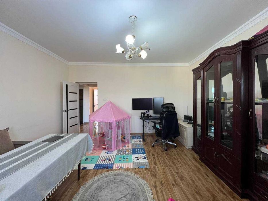 3 комнатная квартира на Дархане. Парк тельмана(ИТ)