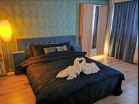 ULTRACENTRAL! Regim hotelier