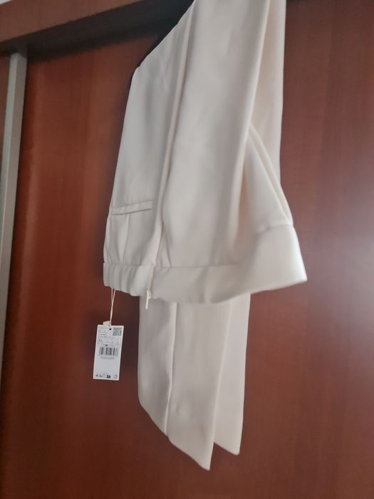 Pantaloni dama costum Mango XS(34)