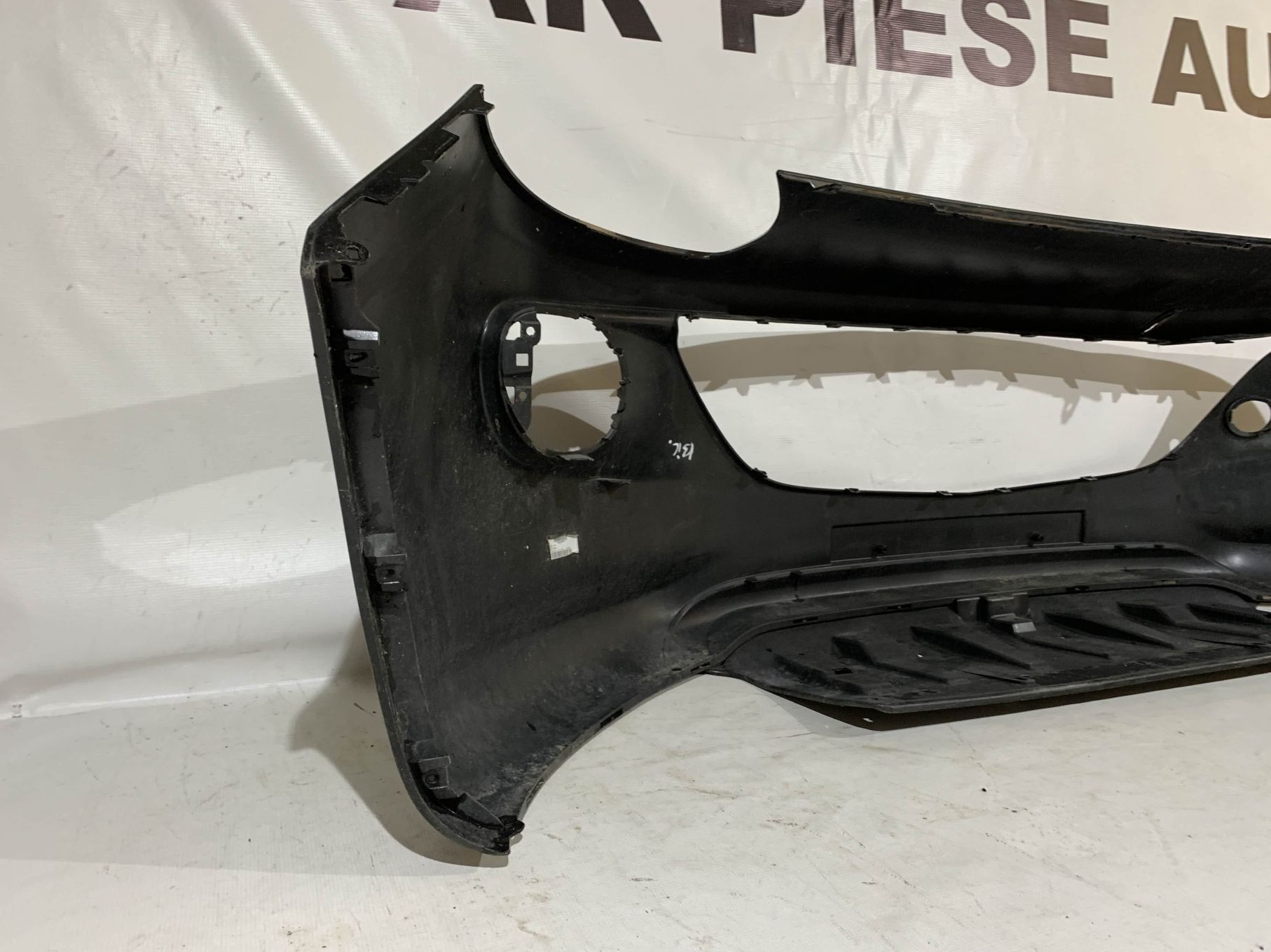 Bara fata Opel Adam, 2012, 2013, 2014, 2015, 2016, 2017, 2018, 2019, cod origine OE 13355266.