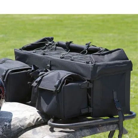Cutie Portbagaj Lada ATV Textil Impermeabila