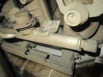 Rampa injectoare completa Mercedes C180 C200 COMPRESOR W203