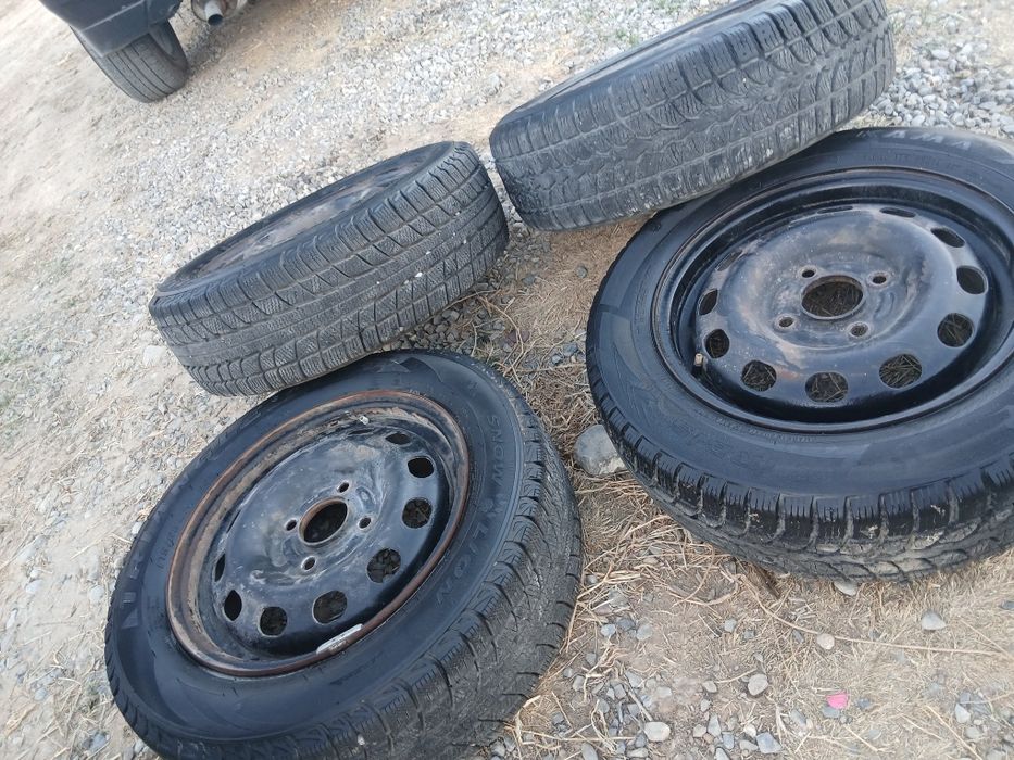 4 108 разбалтовка диск