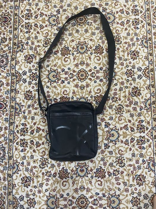 Барсетка Calvin Klein