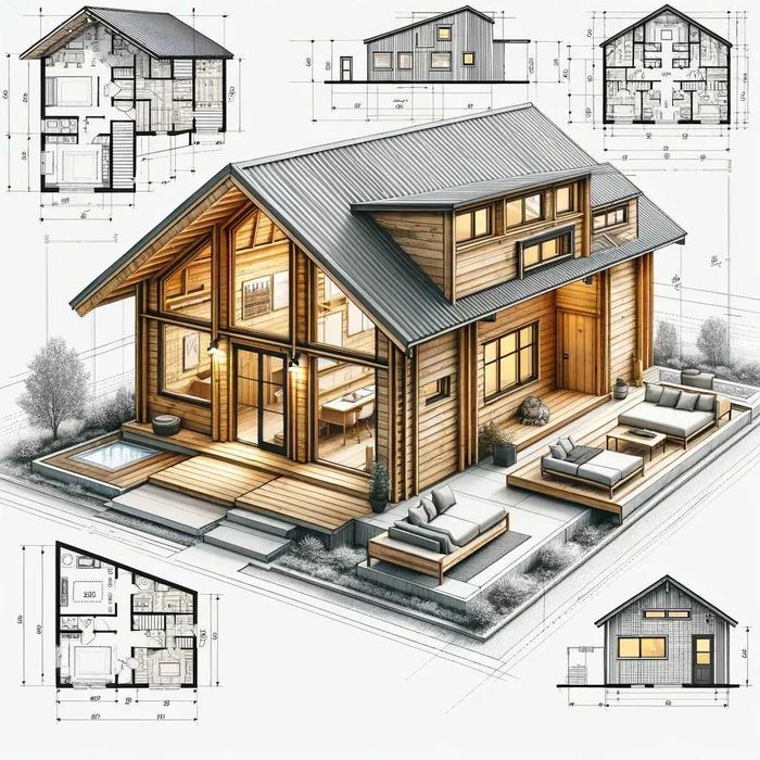 Горящий курс по Revit  3Dmax  Autodesk