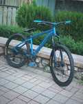 Rockrider st520 v2