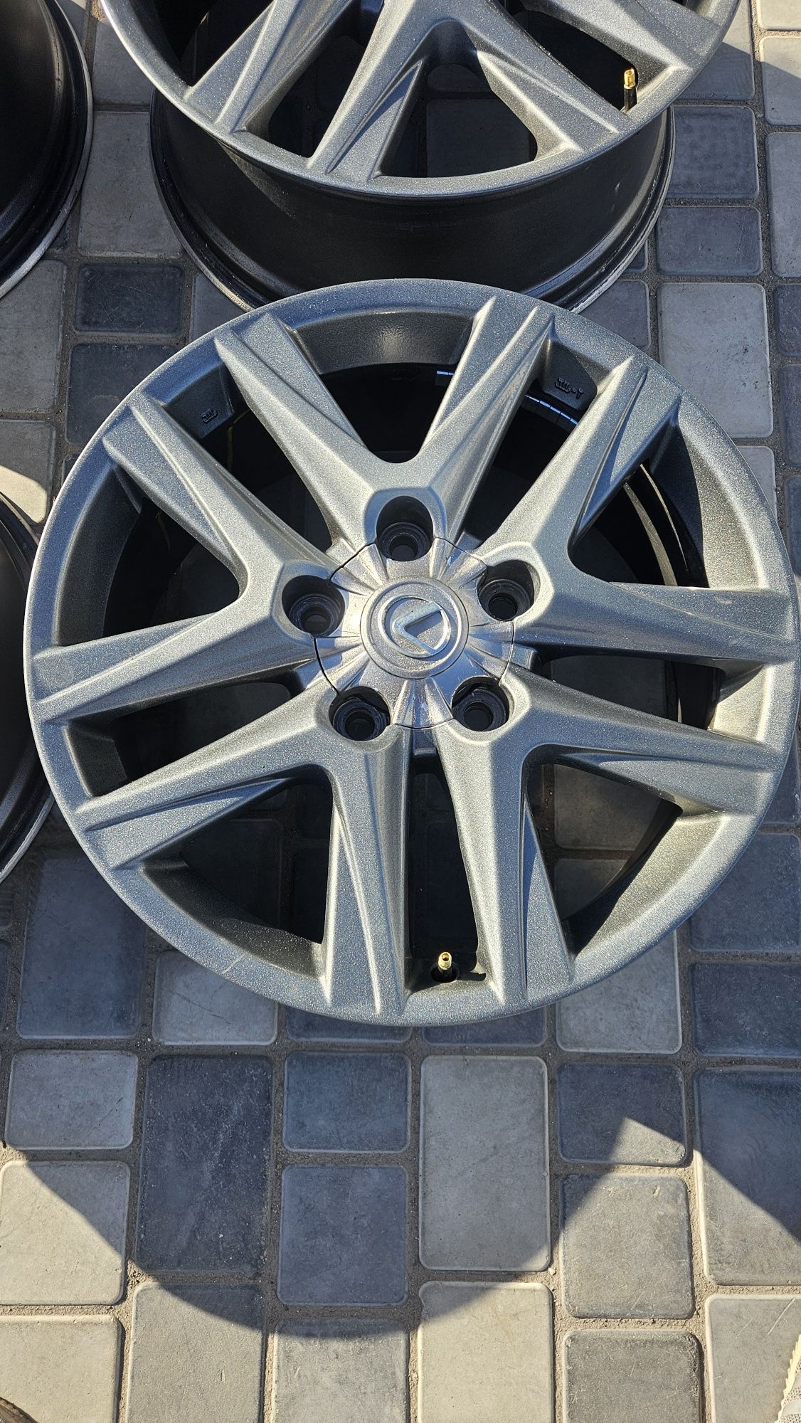Продам диски R 20 5×150