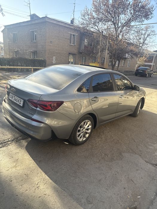 Шеврале монза в идиальном состаянии