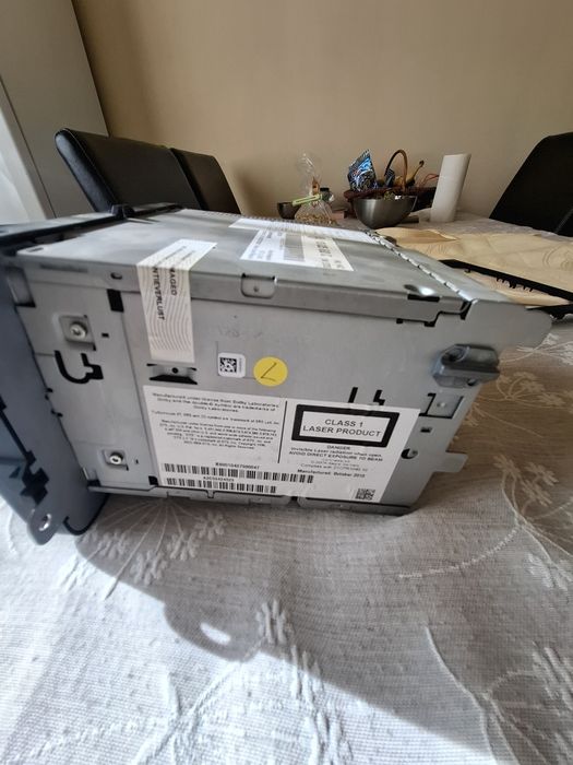 Navigație mare wolkswagen,gama vag