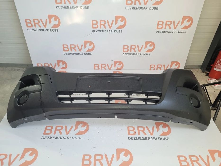 Bara fata pentru Renault Master / Opel Movano Euro 5 (2011-2015) an fa
