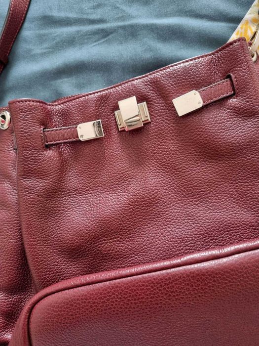 Geanta Musette visinie