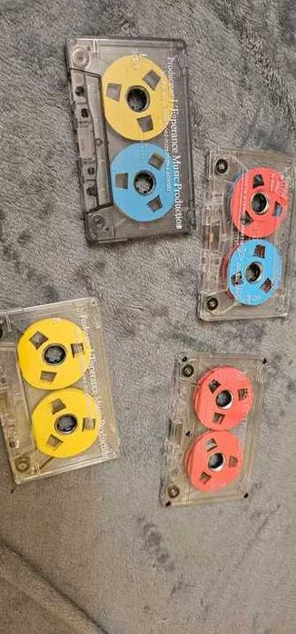 casete audio gen banda magnetofon decor