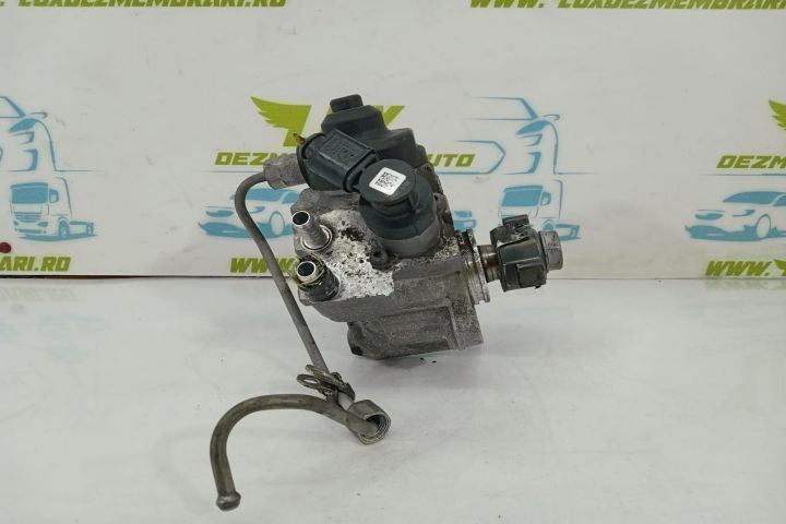 Pompa inalta presiune 04L130755D 0445010537 2.0 tdi CUN Skoda Superb 3 seria