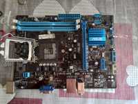 Placa de baza Socket 1151