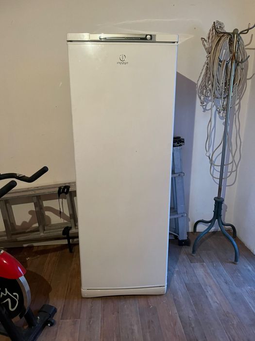 Морозильник с платформами