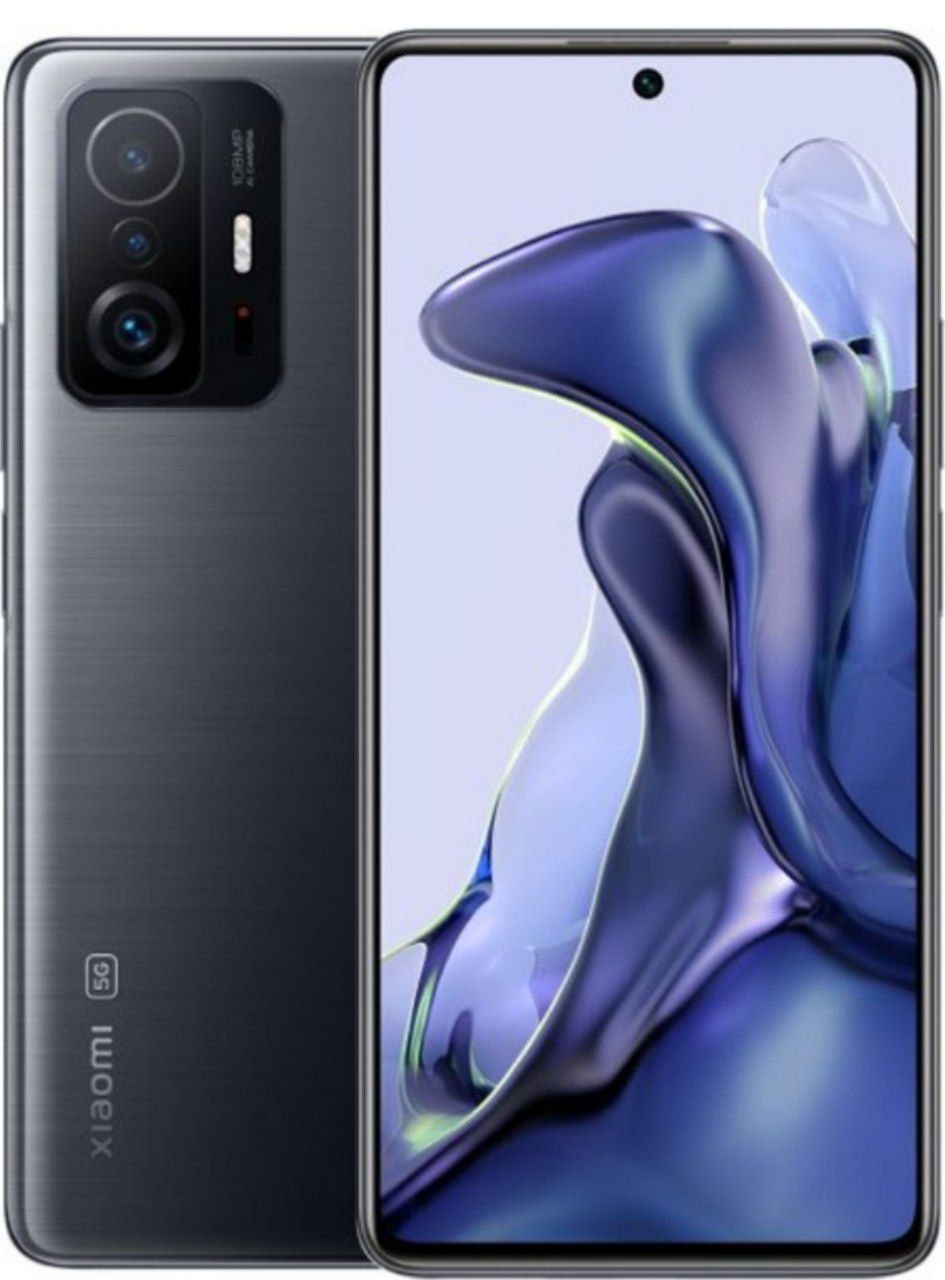 Telefon Xiaomi 11 T