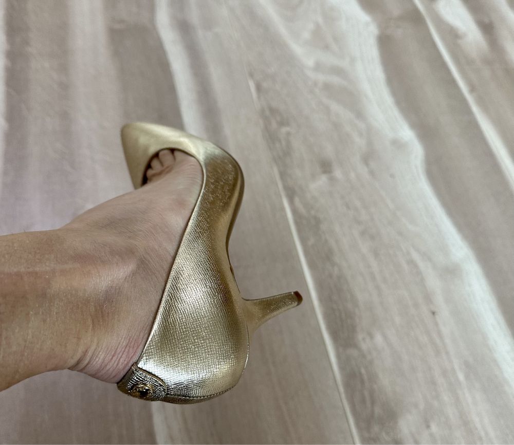 Официални обувки Michael Kors 36