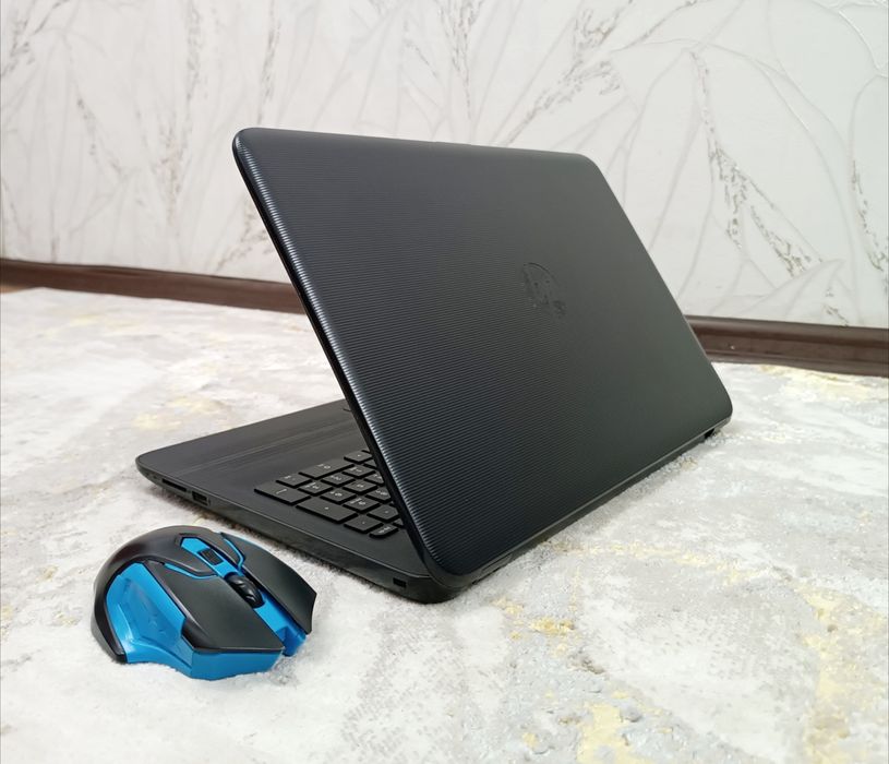 НОУТБУК HP, Дёшево Core i3/SSD.