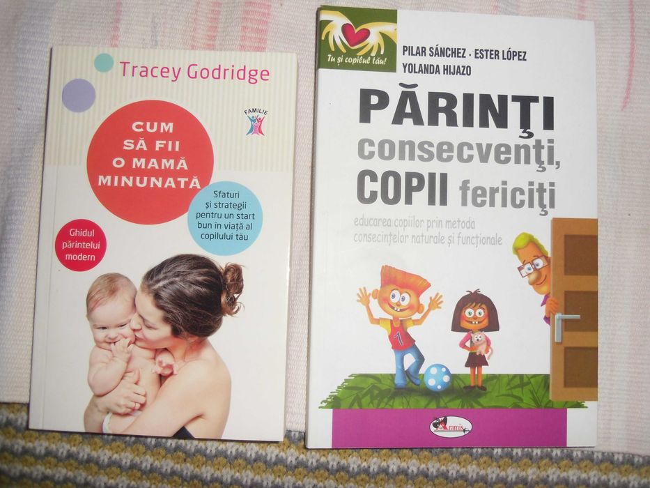 Despre copil ,bucate,crestere,etc