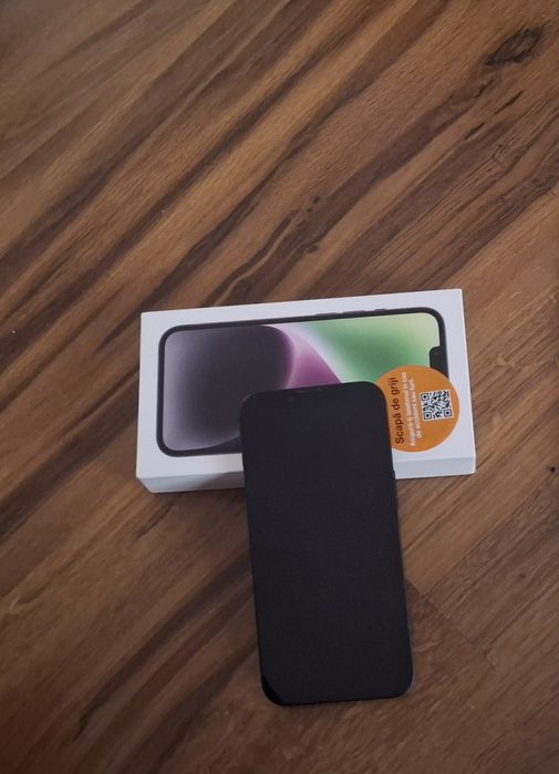 iPhone 14 , stare foarte buna